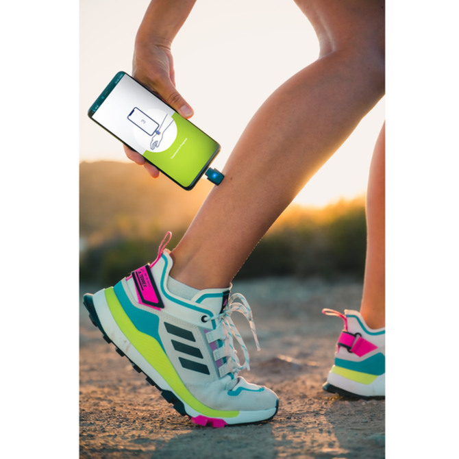 heat it Stichheiler f�r das Smartphone