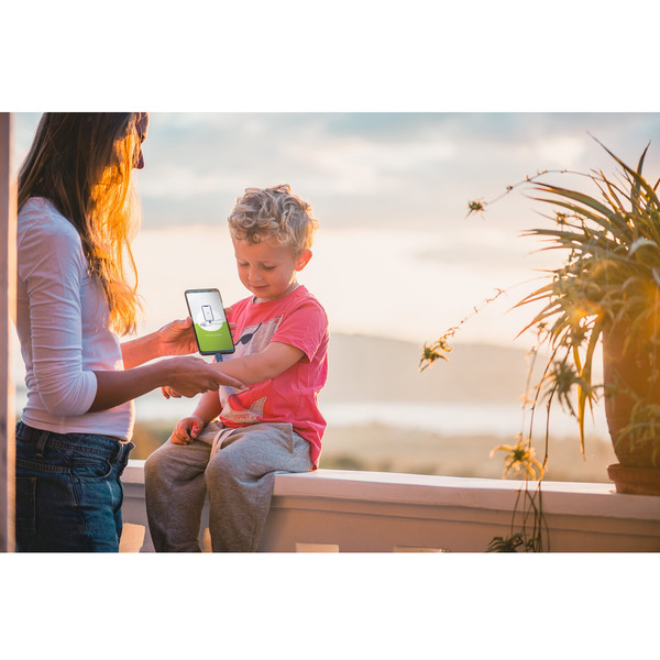 Stichheiler f�r das Smartphone