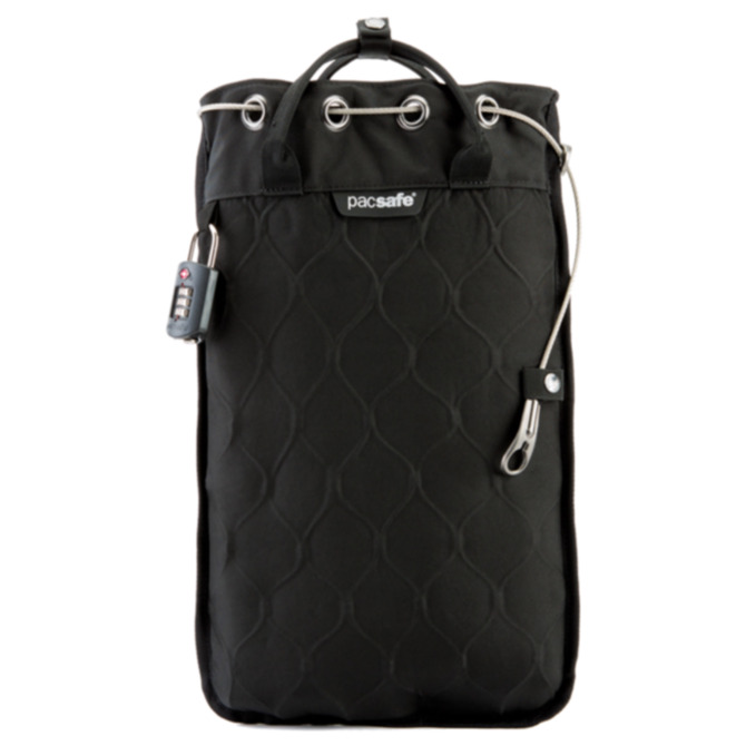 Pacsafe Travelsafe 5L/12L GII