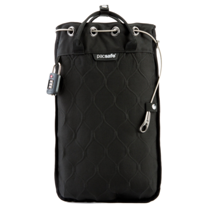 Pacsafe Travelsafe 5L/12L GII Reisetasche