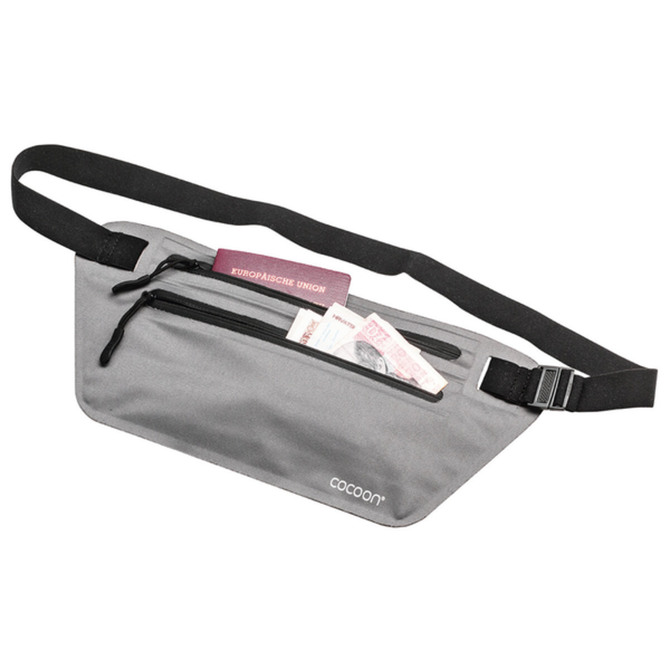 Cocoon Secret Waist Wallet