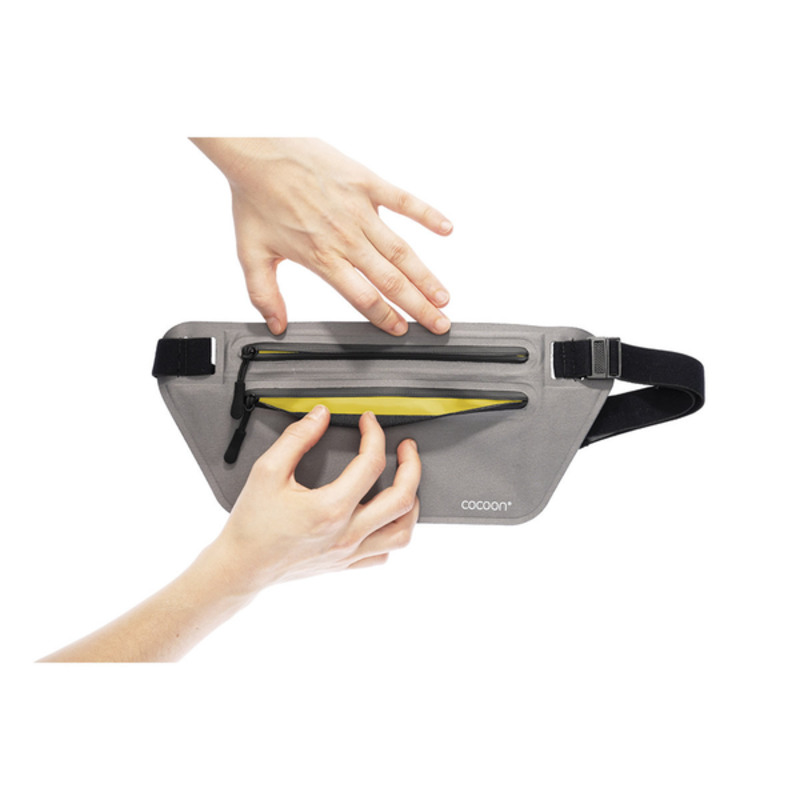 Cocoon Secret Waist Wallet 