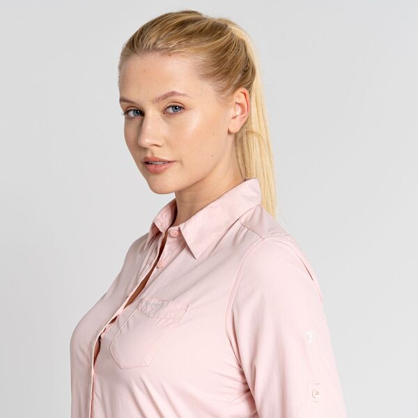 NosiLife Bardo Bluse mit langem �rmel Women