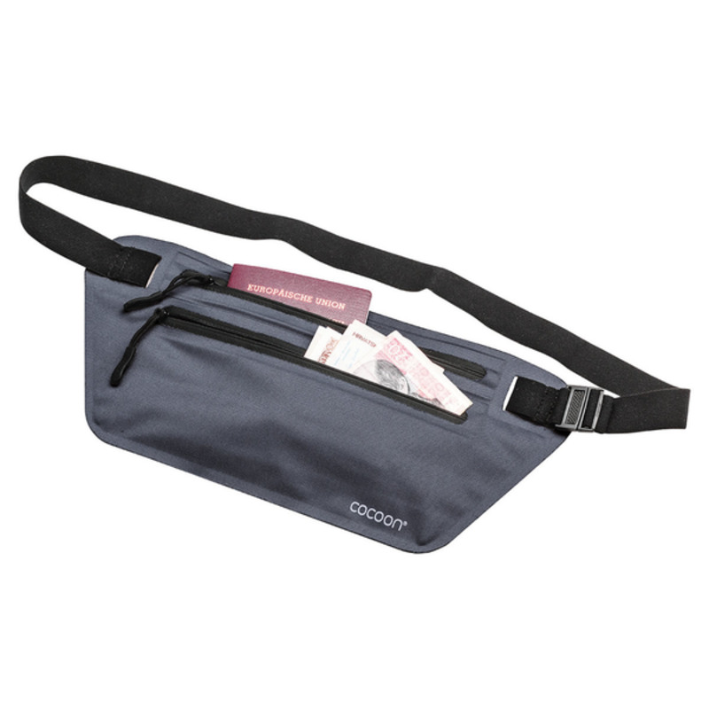 Cocoon Secret Waist Wallet  Cocoon Secret Waist Wallet