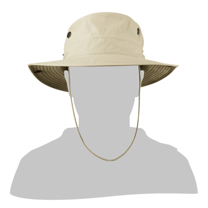 viavesto Outback Hut mit Insektenschutz