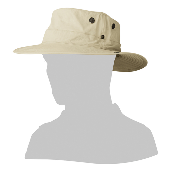 viavesto Outback Hut mit Insektenschutz