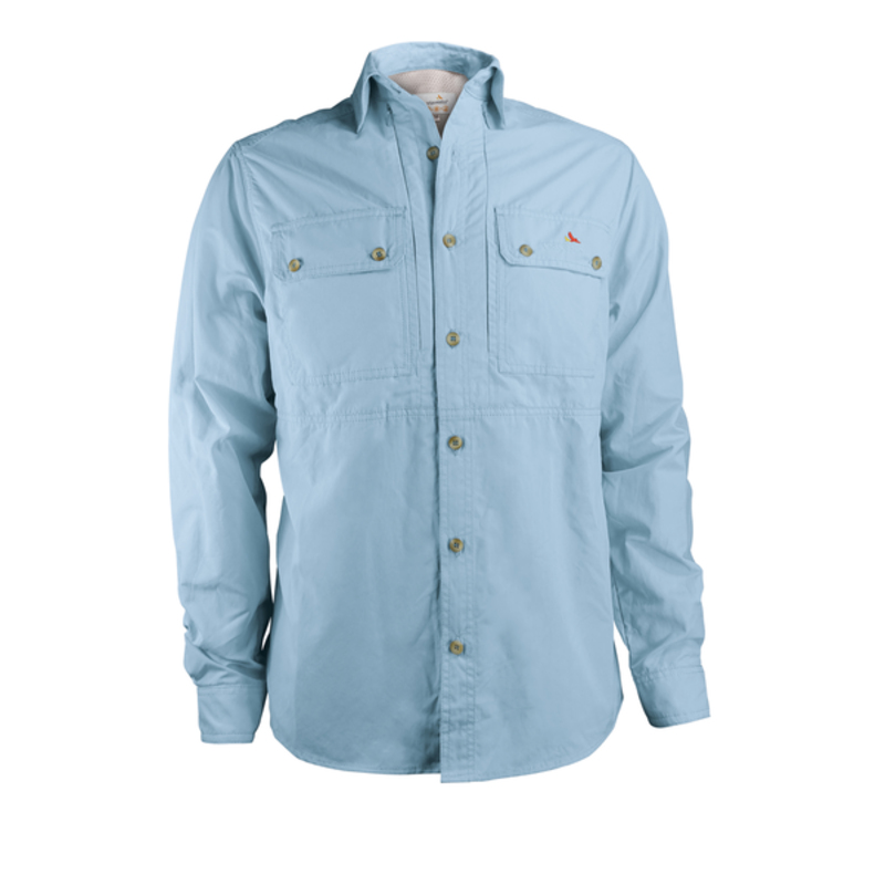 viavesto Stichfestes Herrenhemd Dias 