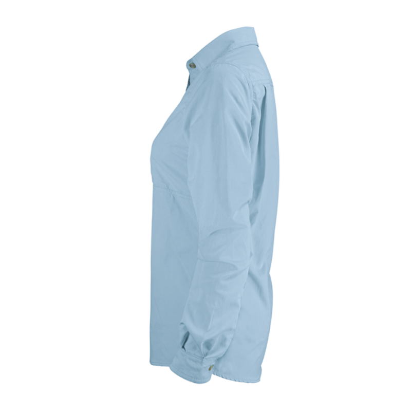 viavesto Stichfestes Damenhemd Dias 