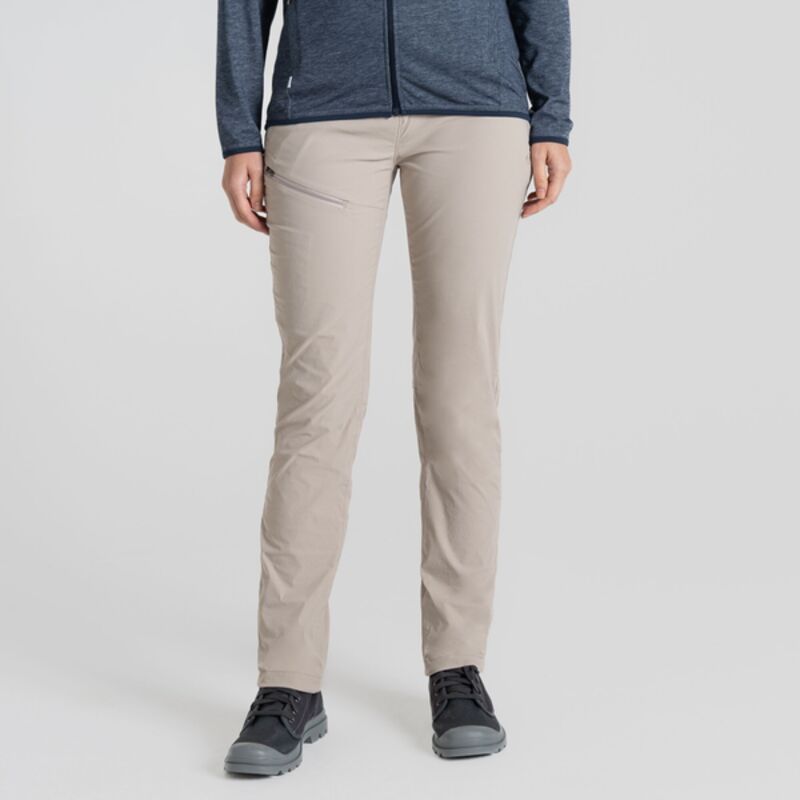 Craghoppers Nosilife Pro III Damen-Hose mit Insektenschutz 
