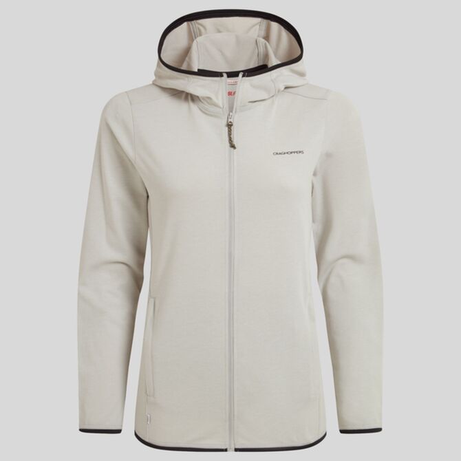 Craghoppers Nosilife Afia-Jacke mit Insektenschutz