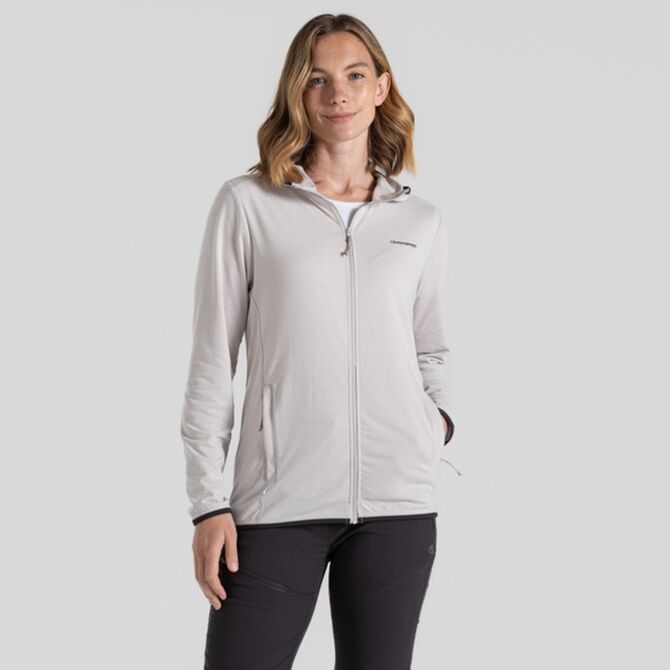 Craghoppers Nosilife Afia-Jacke mit Insektenschutz