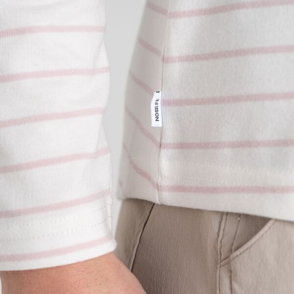 Akona T-Shirt mit Insektenschutz Langarmshirt