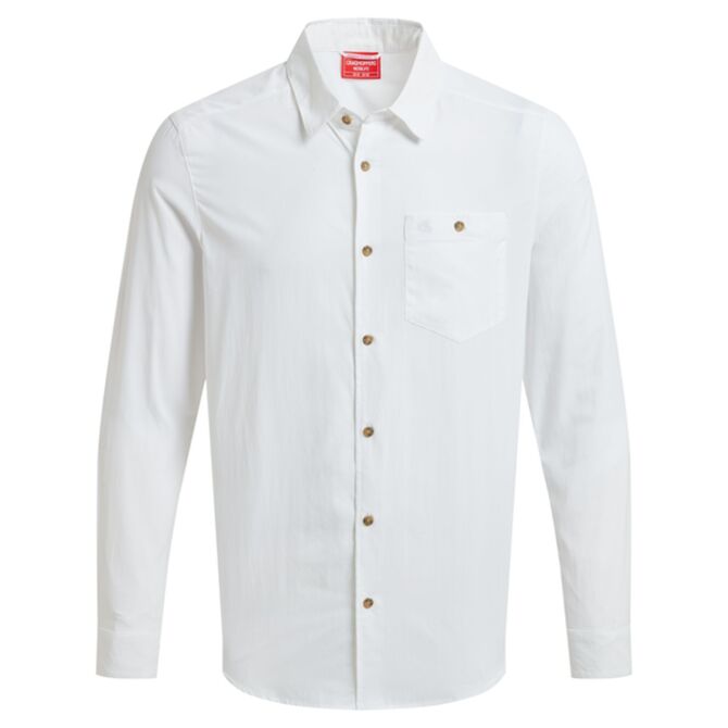 Craghoppers Nosilife Nuoro II - Hemd mit Anti-Insekt-Schutz