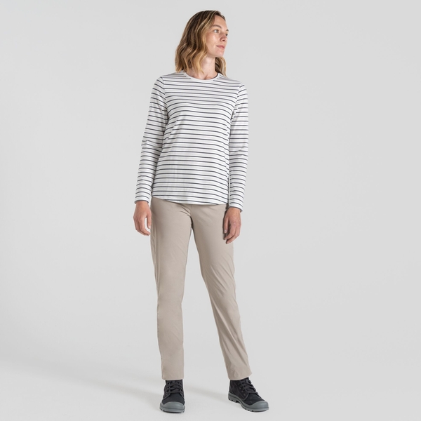 Cora T-Shirt   mit Insektenschutz (Long Sleeved)