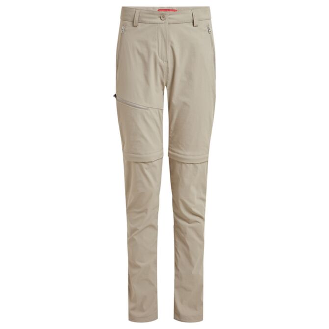 Craghoppers Nosilife Pro III Zip-Off Hose
