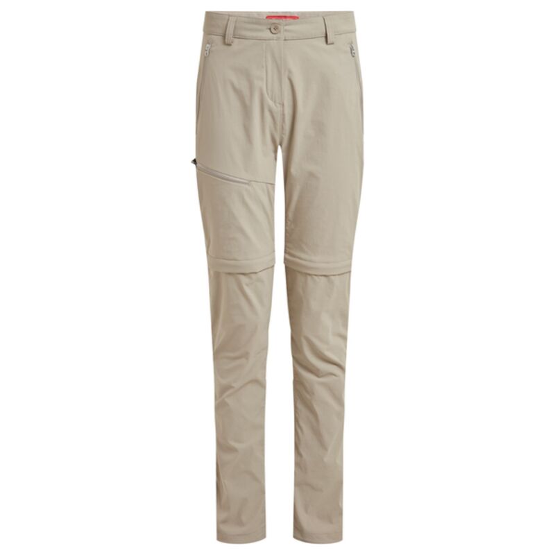 Craghoppers Nosilife Pro III Zip-Off Hose 