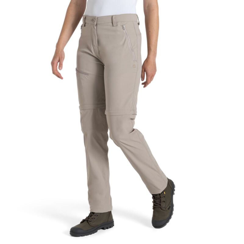 Craghoppers Nosilife Pro III Zip-Off Hose 