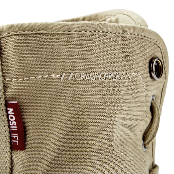 W�stenstiefel mit Insektenschutz f�r Herren