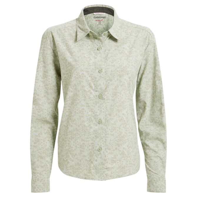Craghoppers Nosilife Arona Bluse