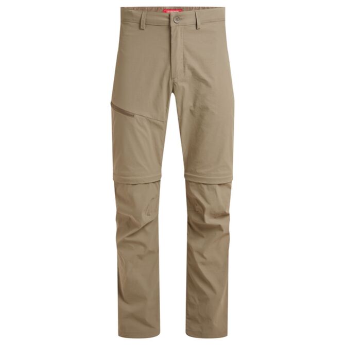Craghoppers Nosilife Pro III Zip-Off Hose
