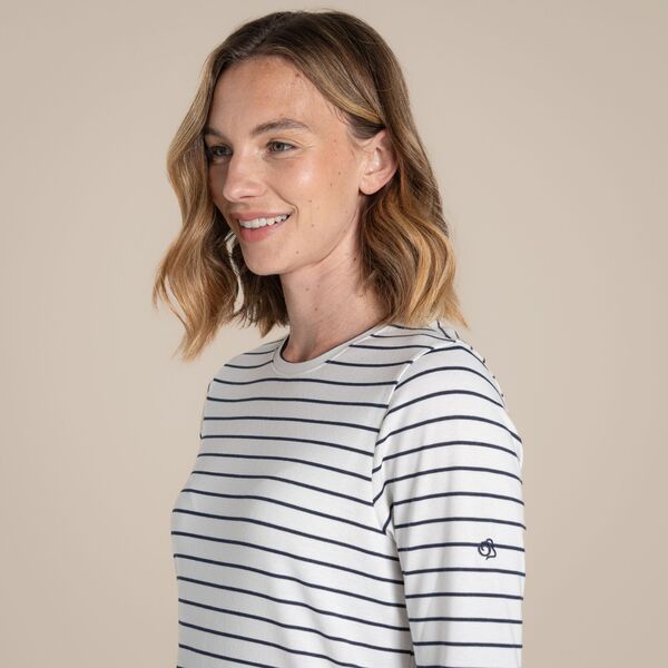 Akona T-Shirt mit Insektenschutz Langarmshirt