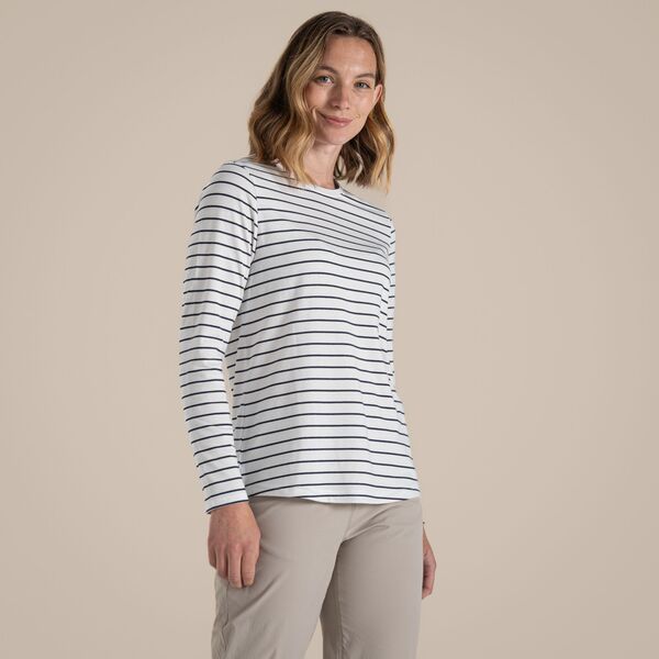 Akona T-Shirt mit Insektenschutz Langarmshirt