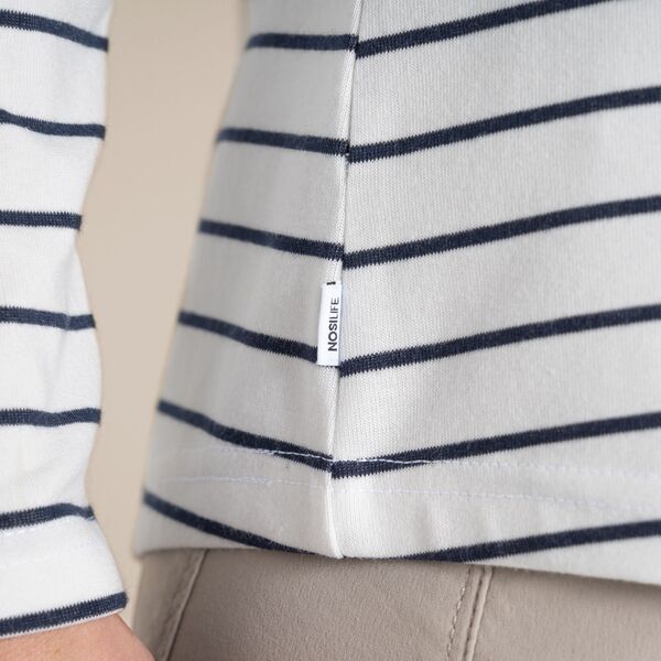 Akona T-Shirt mit Insektenschutz Langarmshirt