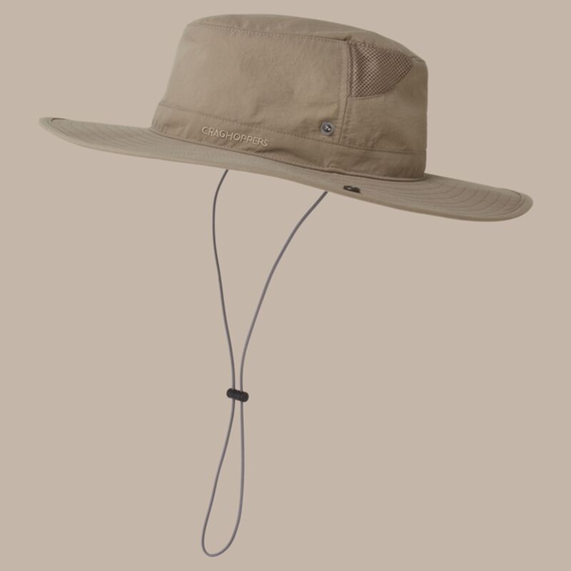 Craghoppers Ranger Hut mit Insektenschutz 