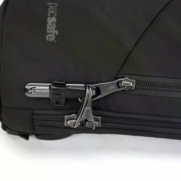 Anti-Diebstahl Action Sling Umhngetasche