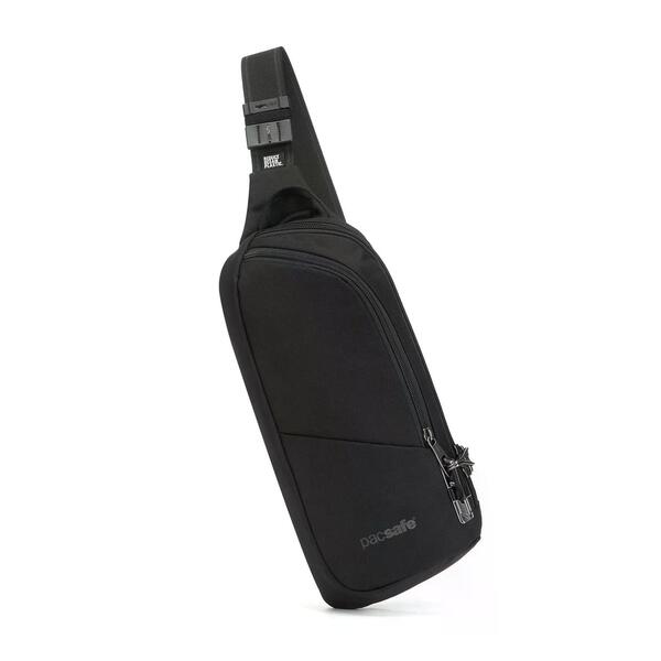 Anti-Diebstahl Action Sling Umhngetasche