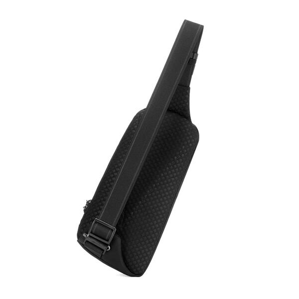 Anti-Diebstahl Action Sling Umhngetasche