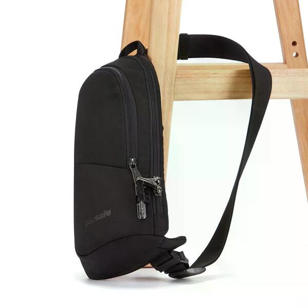 Anti-Diebstahl Action Sling Umhngetasche