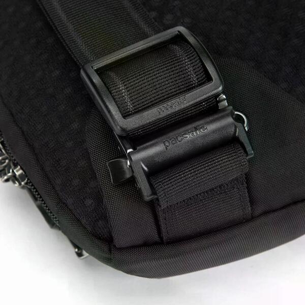 Anti-Diebstahl Action Sling Umhngetasche