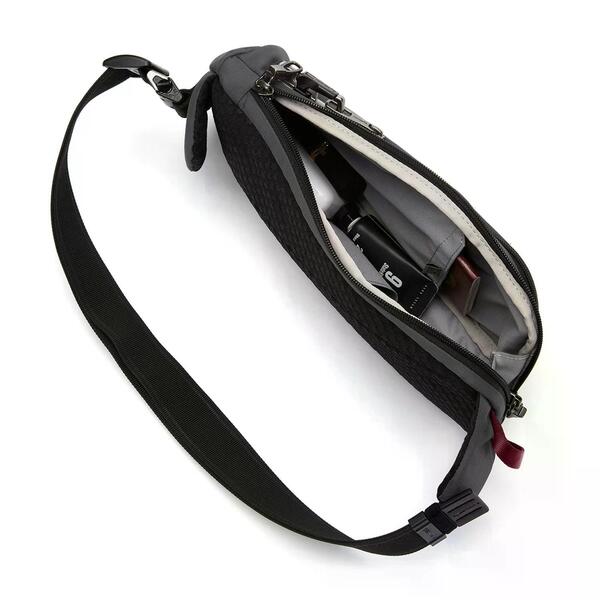 Anti-Diebstahl Action Sling Umhngetasche