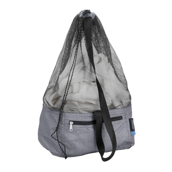 Cocoon Wäschesack und Strandbeutel