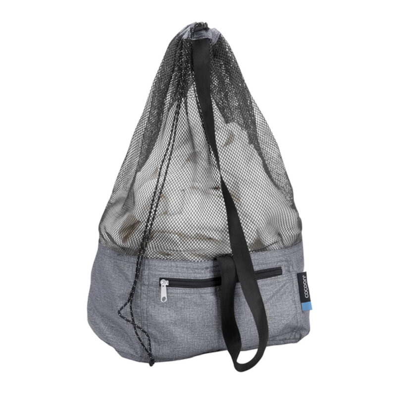 Cocoon Wäschesack und Strandbeutel Pflegeprodukt Cocoon Wäschesack und Strandbeutel Pflegeprodukt