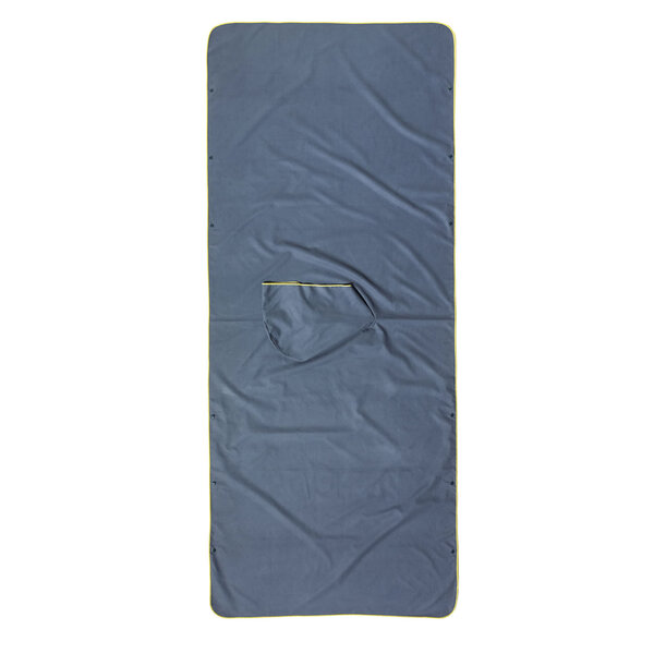 Strandhandtuch zum Umziehen - Ultralight