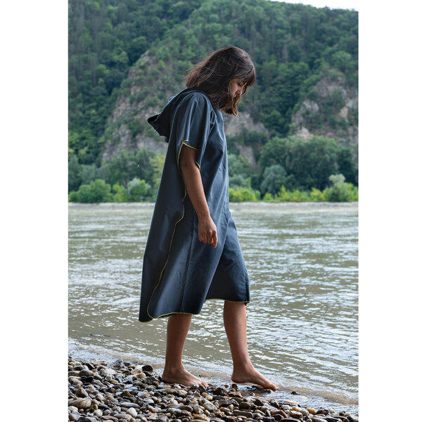 Strandhandtuch zum Umziehen - Ultralight