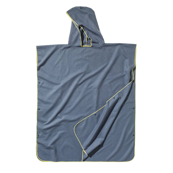 Strandhandtuch zum Umziehen - Ultralight