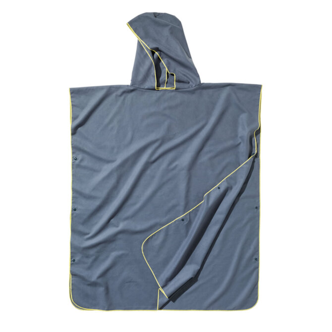 Cocoon Strandhandtuch zum Umziehen - Ultralight