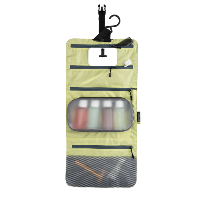 Cocoon Kulturbeutel zum Aufh�ngen - Ultralight 