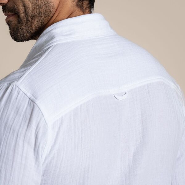 Moro Travel Hemd mit Insektenschutz