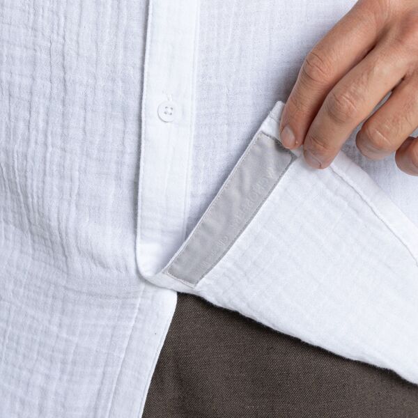 Moro Travel Hemd mit Insektenschutz