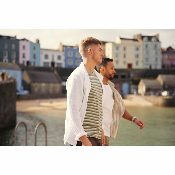 Moro Travel Hemd mit Insektenschutz