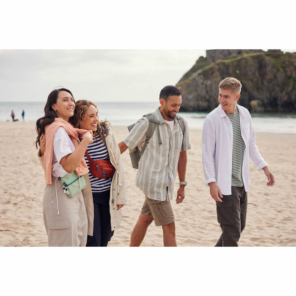 Moro Travel Hemd mit Insektenschutz