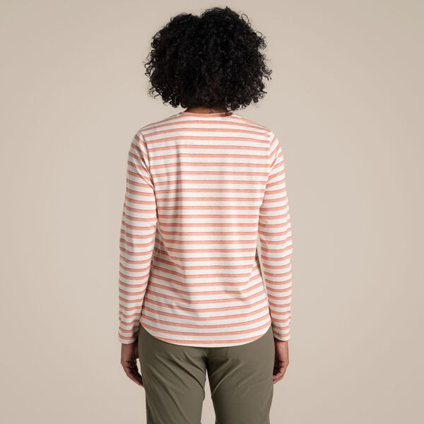 Akona T-Shirt mit Insektenschutz Langarmshirt