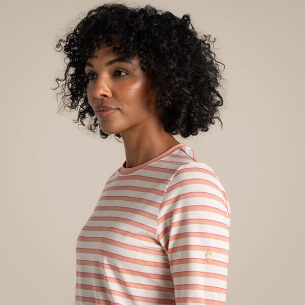 Akona T-Shirt mit Insektenschutz Langarmshirt