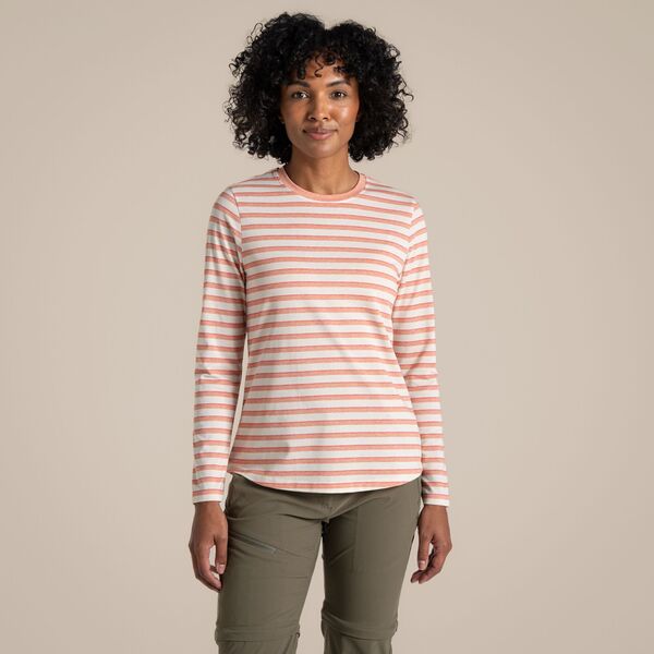 Akona T-Shirt mit Insektenschutz Langarmshirt