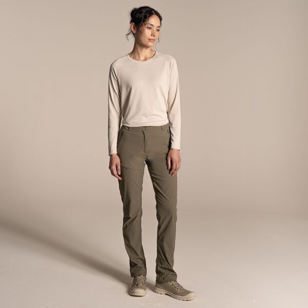 Nour Langarmshirt T-Shirt mit Insektenschutz (Long Sleeved)