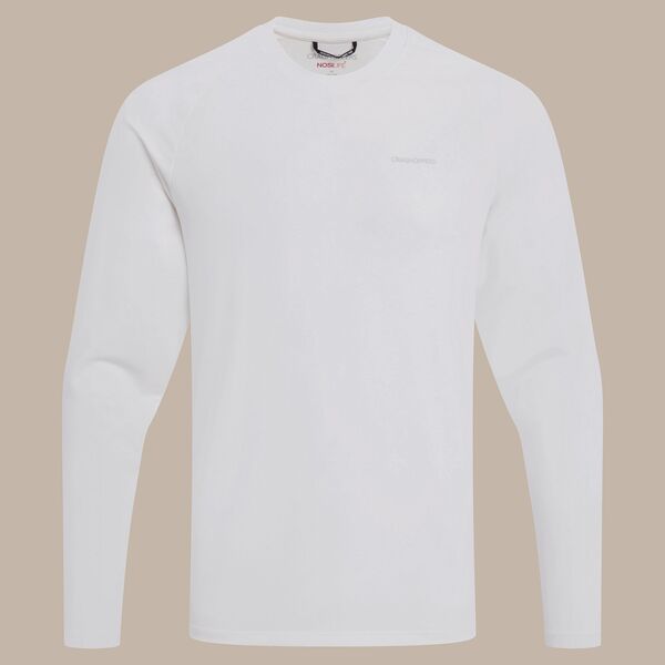 Nour Shirt mit Insektenschutz